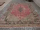 Kirman vloerkleed 122058 405cm x 288cm  