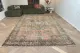 Vintage Perzisch vloerkleed 64283 370cm x 253cm