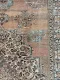 Vintage Perzisch vloerkleed 64283 370cm x 253cm
