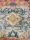 kirman vloerkleed 59757 376cm x 265cm