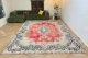 kirman vloerkleed 59013 380cm x 303cm