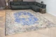 Kirman vloerkleed nr.59660 353cm x 254cm