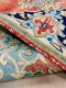 kirman vloerkleed 96047 401cm x 298cm