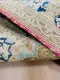 kirman vloerkleed 96075  359cm x 293cm