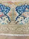 kirman vloerkleed 96075  359cm x 293cm