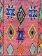 loper beni mguild vloerkleed 97614 285cm x 93cm