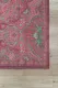 Outdoor-Teppich Moon Delight von Pip, Dunkelrosa