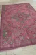Outdoor-Teppich Moon Delight von Pip, Dunkelrosa