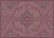 Outdoor-Teppich Moon Delight von Pip, Dunkelrosa