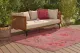 Outdoor-Teppich Mumbai Night von Pip Pink