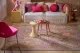Sale Showroom model Vintage look vloerkleed  300cm x 200cm