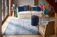 Sale Showroom model Vintage look vloerkleed 275cm x 185cm