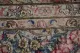antiek vloerkleed, 409cm x 300cm