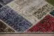 patchwork vloerkleed diverse kleuren nr.14361 300cm x 225cm
