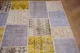 patchwork vloerkleed diverse kleuren nr18210 250cm x160cm