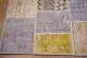 patchwork vloerkleed diverse kleuren nr18210 250cm x160cm