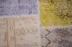patchwork vloerkleed diverse kleuren nr18210 250cm x160cm