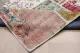 patchwork vloerkleed diverse kleuren nr.21897 306cm x 244cm