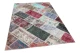 patchwork vloerkleed diverse kleuren nr.35823 232cm x 161cm