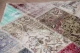 patchwork vloerkleed diverse kleuren nr.35823 232cm x 161cm