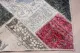 patchwork vloerkleed diverse kleuren nr.35823 232cm x 161cm