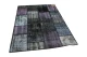 patchwork vloerkleed diverse kleuren nr.35392 182cm x 121cm