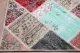 patchwork vloerkleed diverse kleuren nr.35461 232cm x 162cm