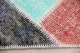 patchwork vloerkleed diverse kleuren nr.35461 232cm x 162cm
