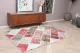 patchwork vloerkleed diverse kleuren nr.35462 233cm x 161cm
