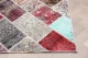 patchwork vloerkleed diverse kleuren nr.35462 233cm x 161cm