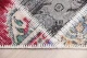 patchwork vloerkleed diverse kleuren nr.35462 233cm x 161cm