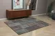 Sale patchwork vloerkleed diverse kleuren nr.35470 232cm x 163cm