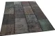 Sale patchwork vloerkleed diverse kleuren nr.35470 232cm x 163cm