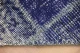patchwork vloerkleed blauw nr.35479 234cm x 163cm