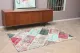 patchwork vloerkleed diverse kleuren nr.35797 181cm x 122cm