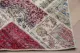 patchwork vloerkleed diverse kleuren nr.35797 181cm x 122cm