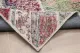 patchwork vloerkleed diverse kleuren nr.35797 181cm x 122cm