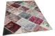 patchwork vloerkleed diverse kleuren nr.35799 185cm x 125cm