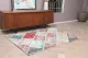 patchwork vloerkleed diverse kleuren nr.35805 183cm x 122cm