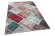 patchwork vloerkleed diverse kleuren nr.35805 183cm x 122cm