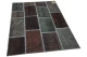 patchwork vloerkleed diverse kleuren nr.35808 180cm x 122cm