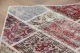 patchwork vloerkleed diverse kleuren nr.35868 233cm x 161cm