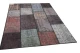 patchwork vloerkleed diverse kleuren nr.35869 232cm x 161cm