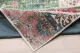 patchwork vloerkleed nr.36168 229cm x 168cm naadje laat los op twee plekken