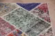 patchwork vloerkleed diverse kleuren nr.36219 183cm x 121cm