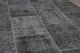 Patchwork vloerkleed grijs 10483 241cm x 173cm 