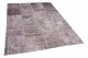 Patchwork vloerkleed grijs 10775 240cm x 170cm 