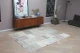 patchwork vloerkleed beige nr.11489 240cm x 170cm