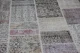 patchwork vloerkleed beige nr.11489 240cm x 170cm