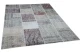 patchwork vloerkleed beige nr.11490 240cm x 170cm